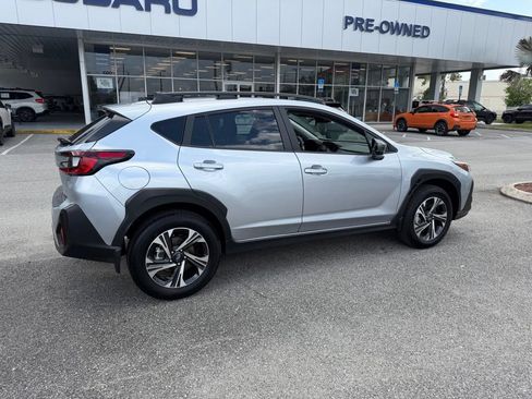 Used 2026 Subaru Crosstrek 2.5i Premium w/ Convenience Package #2 AWD/4WD image 3
