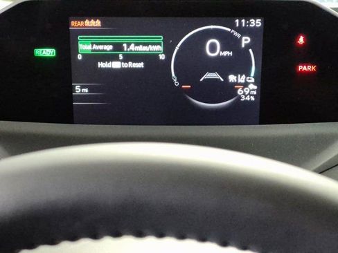 New 2026 Toyota bZ image 12