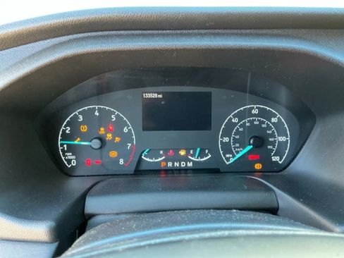 Used 2021 Ford Transit 150 Low Roof w/ Upfitter Package image 26