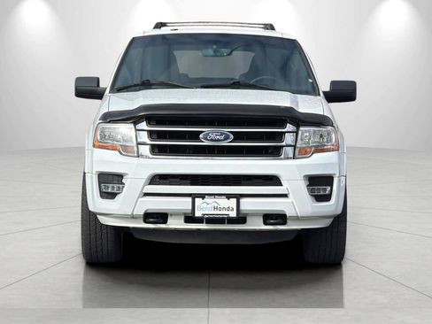 Used 2017 Ford Expedition XLT AWD/4WD image 10