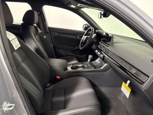 New 2026 Honda Civic Sport image 20