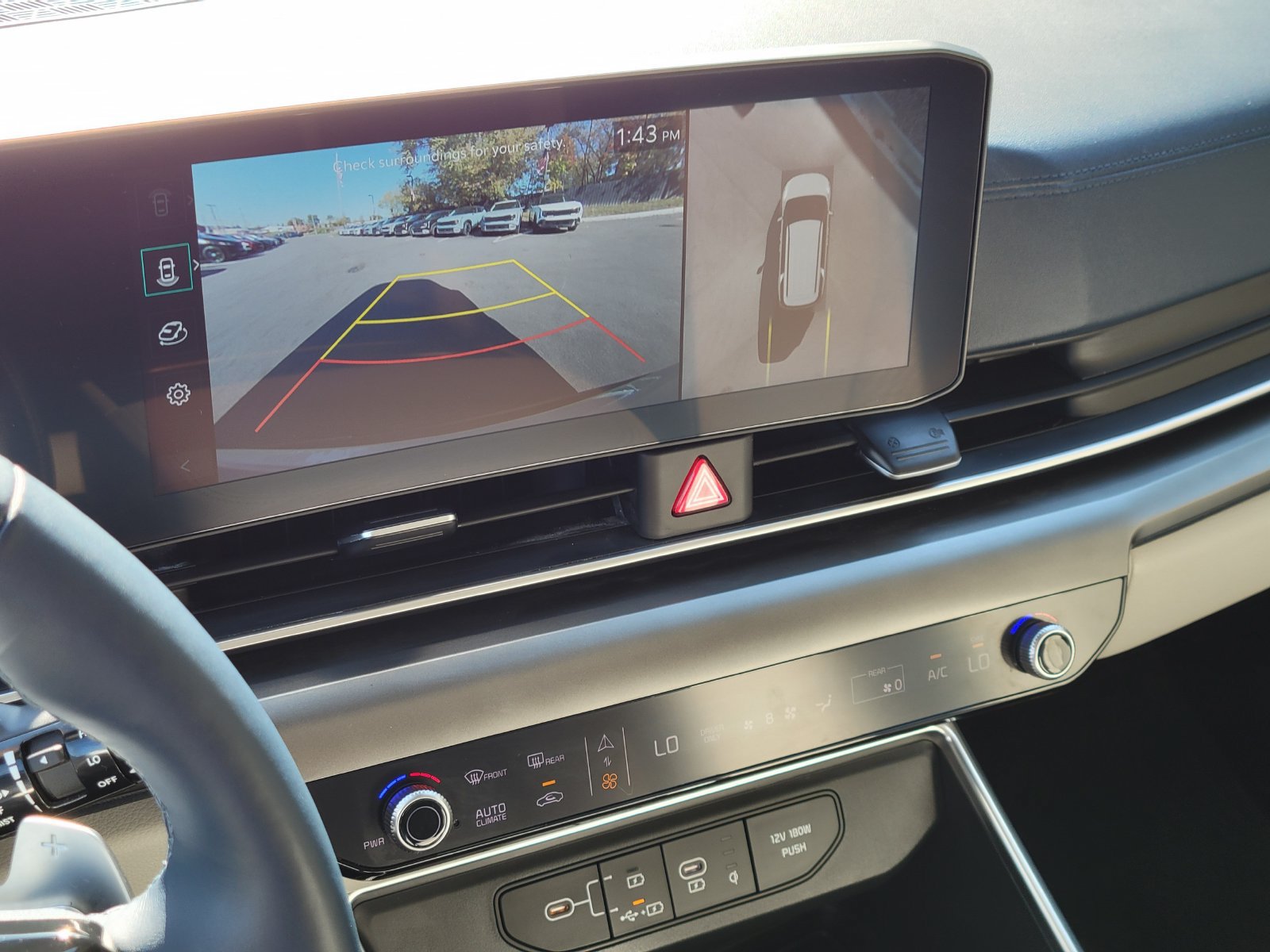 Certified 2025 Kia Carnival SX Prestige FWD image 22