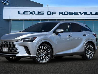 Certified 2026 Lexus RX 350 w/ Convenience Package