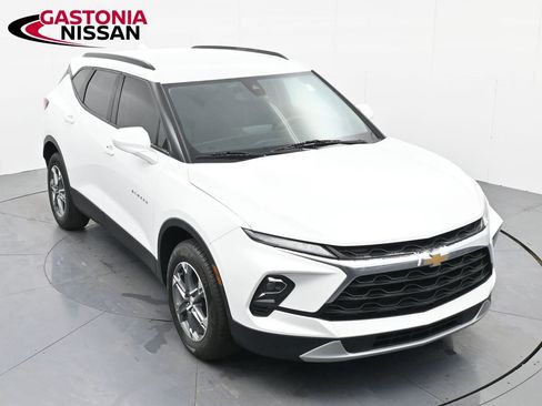 Used 2023 Chevrolet Blazer LT w/ Convenience Package image 26