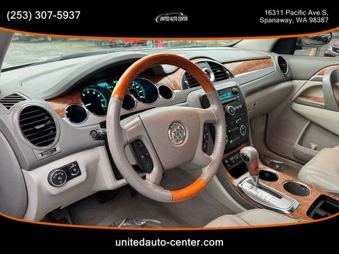 Used 2012 Buick Enclave Leather image 14