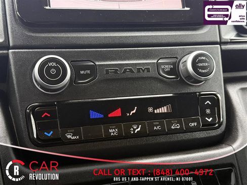 Used 2022 RAM ProMaster 2500 image 29