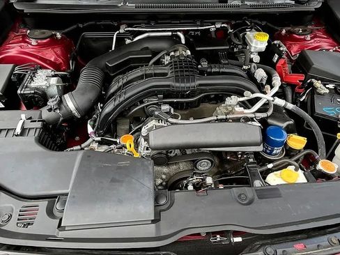 Used 2018 Subaru Impreza 2.0i image 10