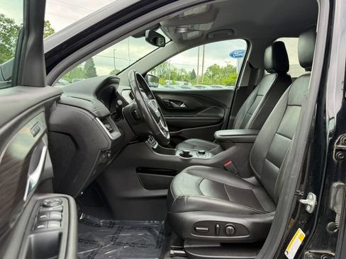 Used 2019 GMC Terrain SLT w/ Preferred Package AWD/4WD image 16