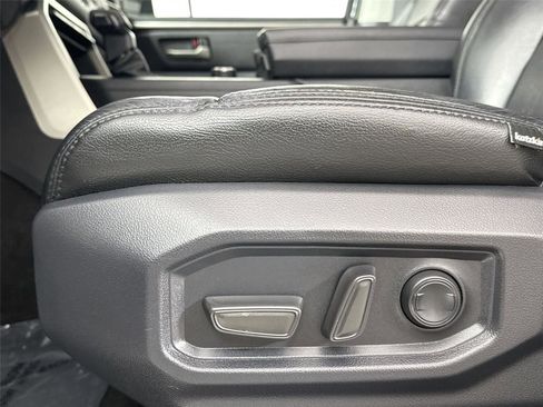 Certified 2024 Toyota Sequoia SR5 image 30