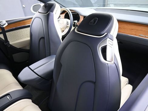Certified 2023 Bentley Continental GT Azure image 26