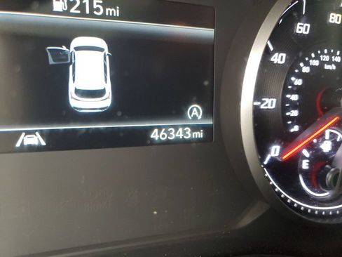 Used 2021 Hyundai Santa Fe SEL FWD image 28