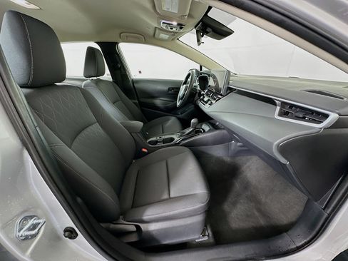 Used 2024 Toyota Corolla LE image 30