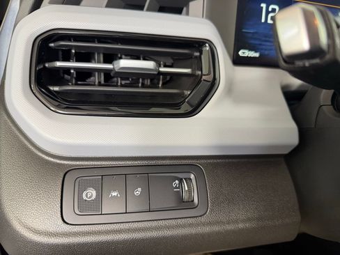 New 2027 Chevrolet Bolt RS FWD image 24