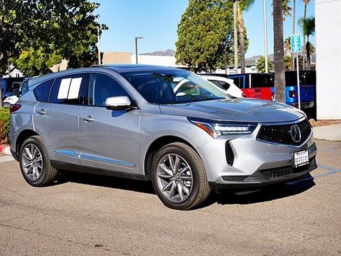 Used 2023 Acura RDX Technology Package image 6