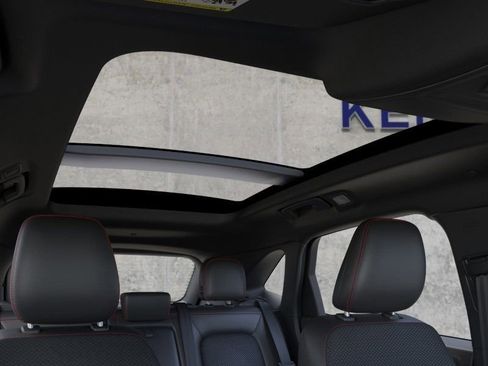 New 2026 Ford Escape ST-Line Select w/ Tech Pack #2 image 22