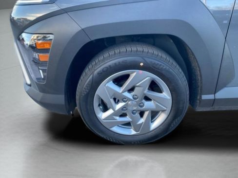 New 2026 Hyundai Kona SE FWD image 10