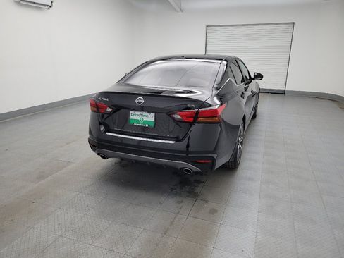 Used 2019 Nissan Altima 2.5 SR image 7