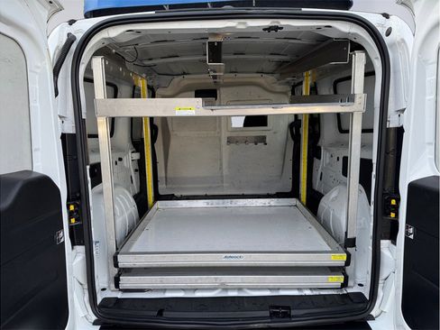 Used 2017 RAM ProMaster City Tradesman SLT w/ Rear Back-up Camera Group image 24