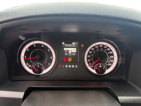 Used 2024 RAM 1500 Classic Warlock image 11