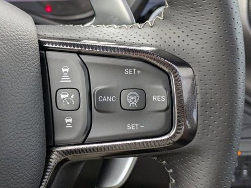 New 2026 RAM 1500 RHO w/ RHO Level 1 Equipment Group AWD/4WD image 29