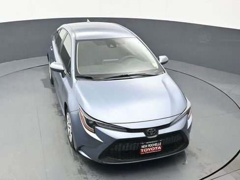 Certified 2020 Toyota Corolla LE image 41