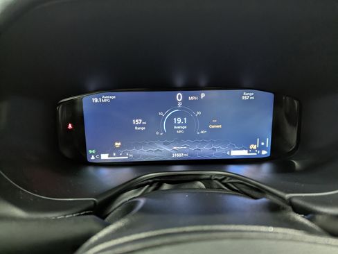 Used 2022 Jeep Compass High Altitude image 17