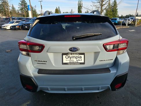 Used 2023 Subaru Crosstrek 2.0i Premium w/ Popular Package #3 image 29