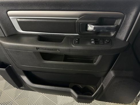 Used 2021 RAM 1500 Tradesman w/ Popular Equipment Group image 27