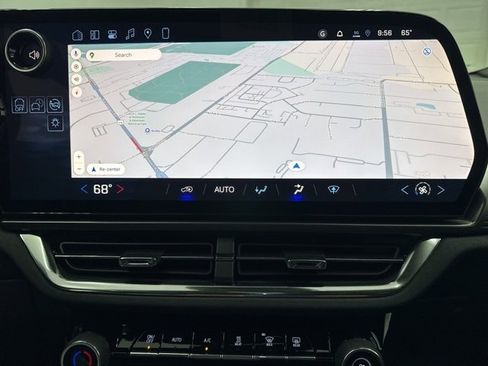 New 2026 Chevrolet Equinox EV LT image 17