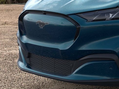 New 2026 Ford Mustang Mach-E Premium RWD image 19