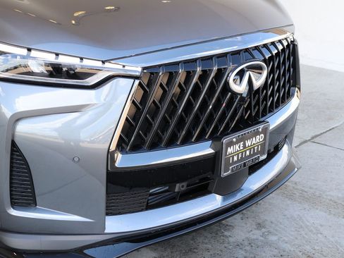 New 2026 INFINITI QX60 Sport w/ Dark Cargo Package AWD/4WD image 57