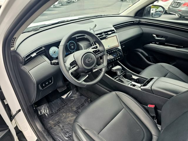 Used 2023 Hyundai Tucson XRT FWD image 14