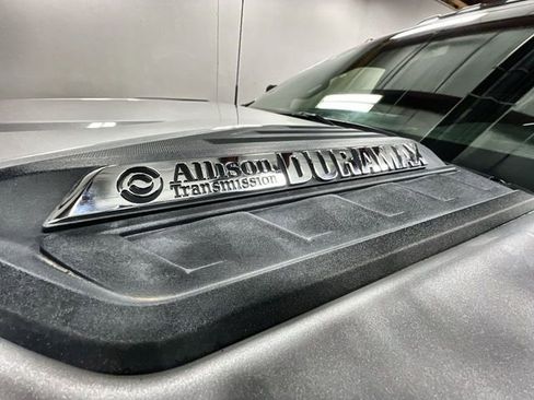 Certified 2022 Chevrolet Silverado 2500 LT w/ All Star Edition AWD/4WD image 29