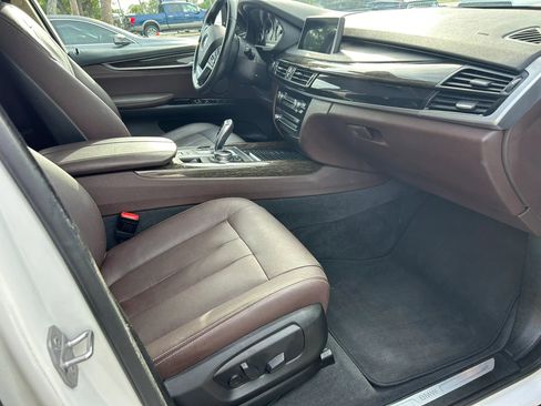 Used 2016 BMW X5 xDrive35i AWD/4WD image 19