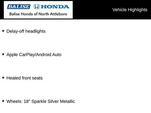 Used 2024 Honda CR-V EX image 7