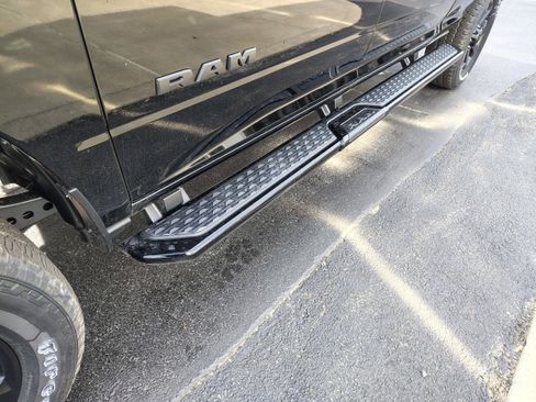 New 2026 RAM 2500 Big Horn image 4