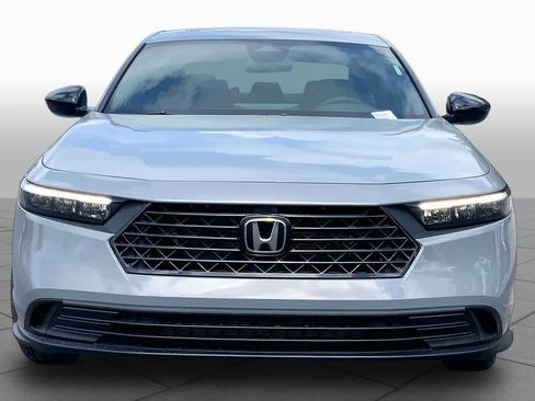 New 2026 Honda Accord Sport image 3