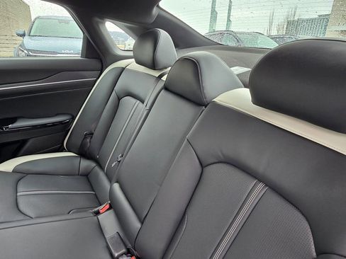 Certified 2025 Kia K5 GT-Line FWD image 19