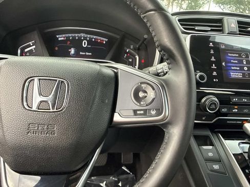 Certified 2018 Honda CR-V EX-L image 29