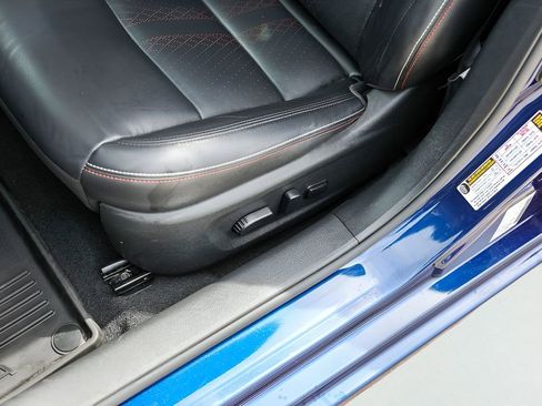 Used 2023 Nissan Altima 2.5 SR w/ SR Premium Package FWD image 11