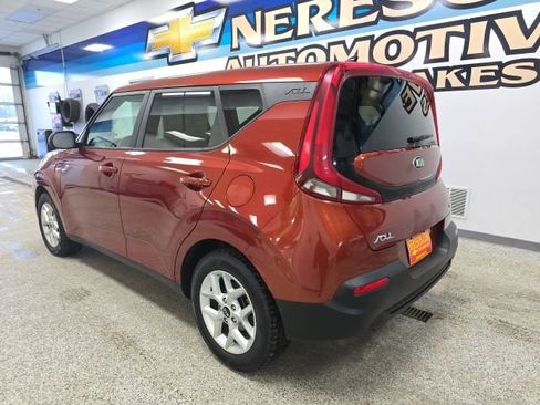 Used 2020 Kia Soul S image 5