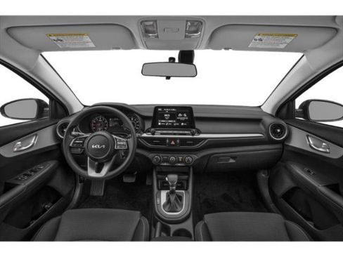 Used 2022 Kia Forte LXS FWD image 11