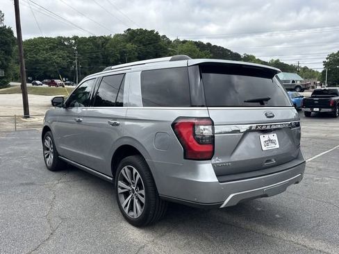 Used 2021 Ford Expedition Limited RWD image 5
