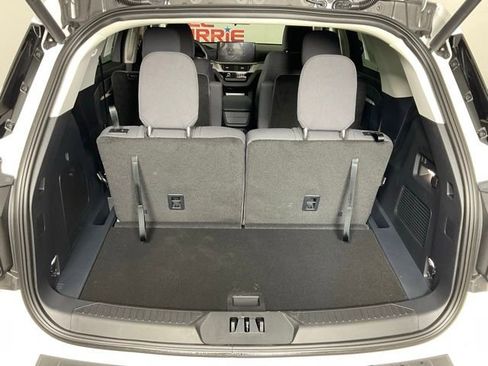 New 2026 Ford Explorer Active image 11