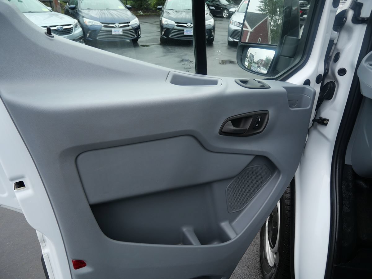 Used 2017 Ford Transit 350 XL RWD image 13