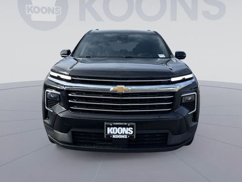 New 2026 Chevrolet Traverse LT w/ Driver Confidence Package image 10