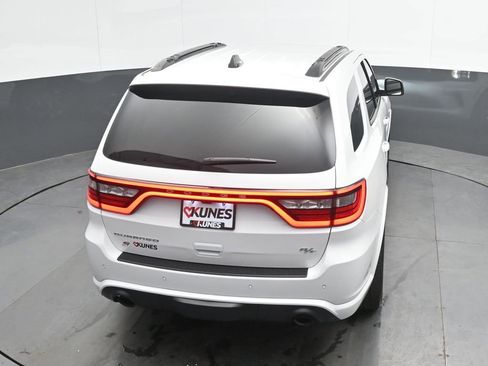 Used 2024 Dodge Durango R/T w/ Tow 'N Go Group AWD/4WD image 31