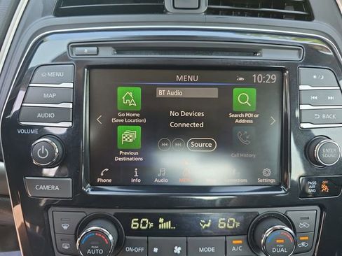 Used 2023 Nissan Maxima SV w/ Floor Mat Group image 23