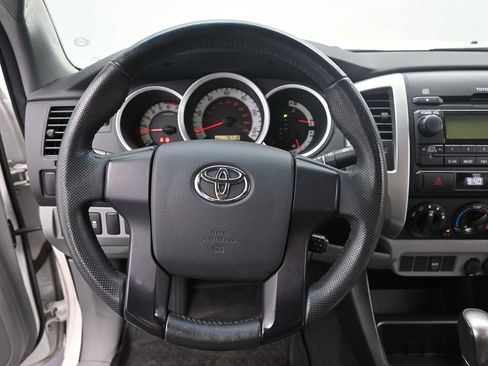 Used 2012 Toyota Tacoma 2WD Access Cab image 20
