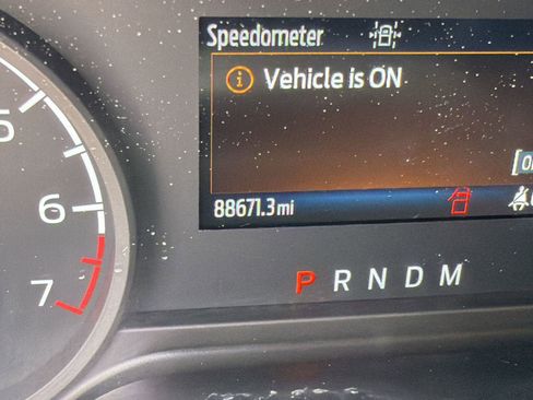Used 2022 Ford F150 Tremor w/ Bed Utility Package AWD/4WD image 14